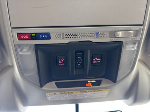 Used 2021 Subaru Forester Touring w/ Popular Package #2 image 36