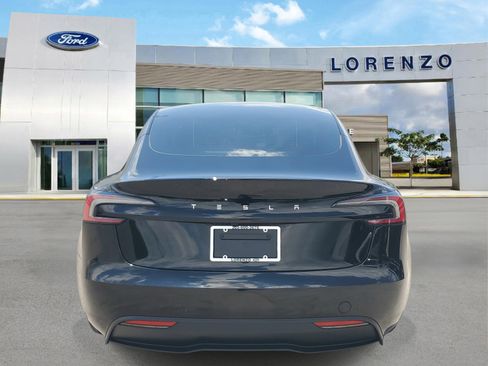 Used 2024 Tesla Model 3 Standard Range RWD image 6