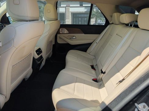 Used 2023 Mercedes-Benz GLE 350 image 25