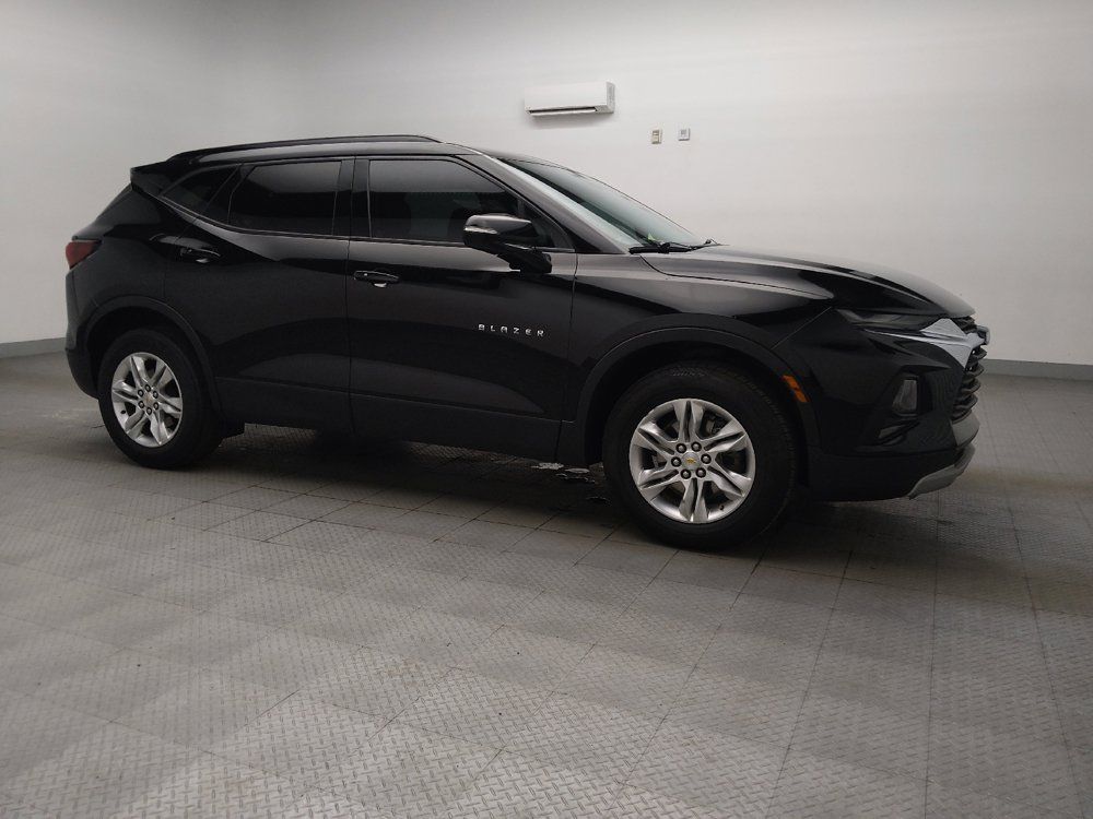 Used 2022 Chevrolet Blazer LT AWD/4WD image 11