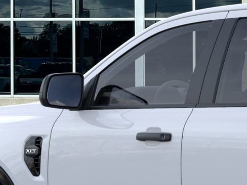 New 2025 Ford Ranger XLT image 20