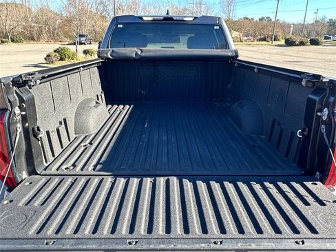 Used 2022 Toyota Tundra SR5 image 29