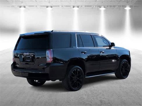 Used 2020 GMC Yukon SLE w/ SLE Value Package image 8