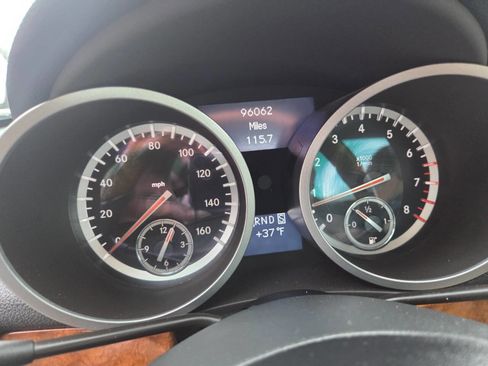 Used 2009 Mercedes-Benz SLK 300 image 16