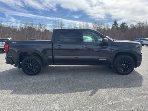 Used 2023 GMC Sierra 1500 Elevation AWD/4WD image 7