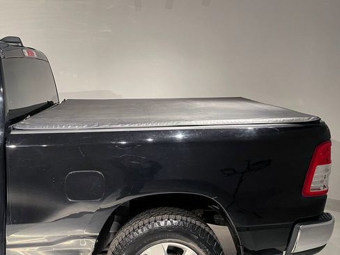 Used 2022 RAM 1500 Big Horn image 19