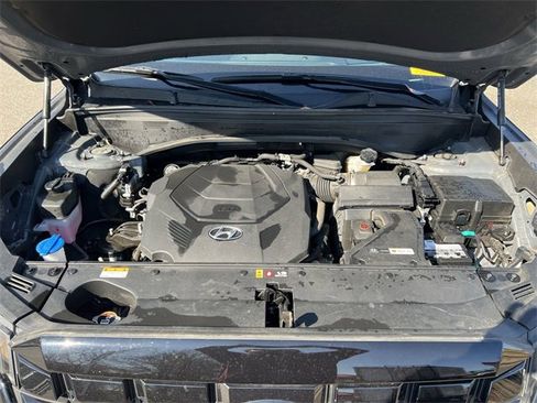Used 2023 Hyundai Palisade Limited image 27