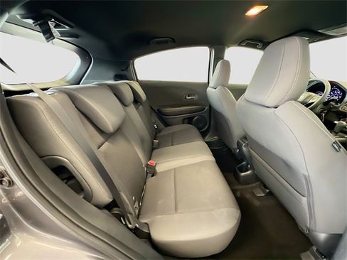 Used 2022 Honda HR-V Sport image 24