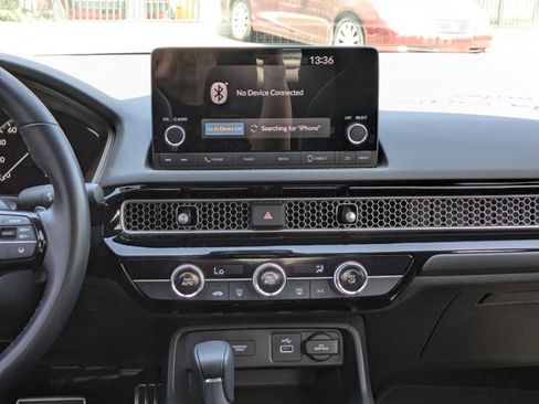 Used 2024 Honda Civic Sport image 14