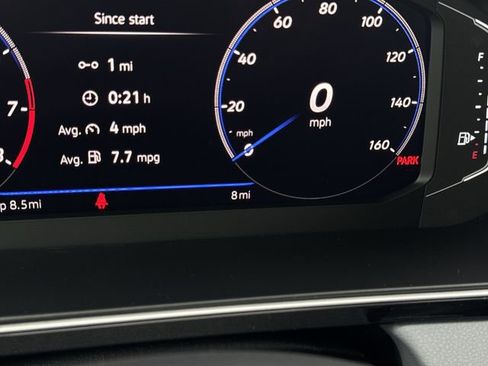 New 2026 Volkswagen Jetta GLI Autobahn FWD image 12