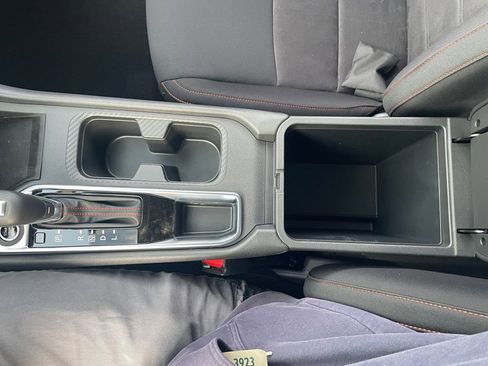 New 2025 Nissan Sentra SR w/ Midnight Edition image 23