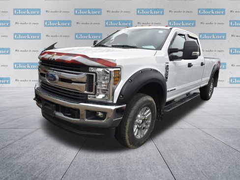 Used 2019 Ford F350 XLT w/ XLT Value Package image 13