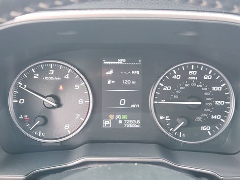 Used 2025 Subaru Legacy Limited AWD/4WD image 14