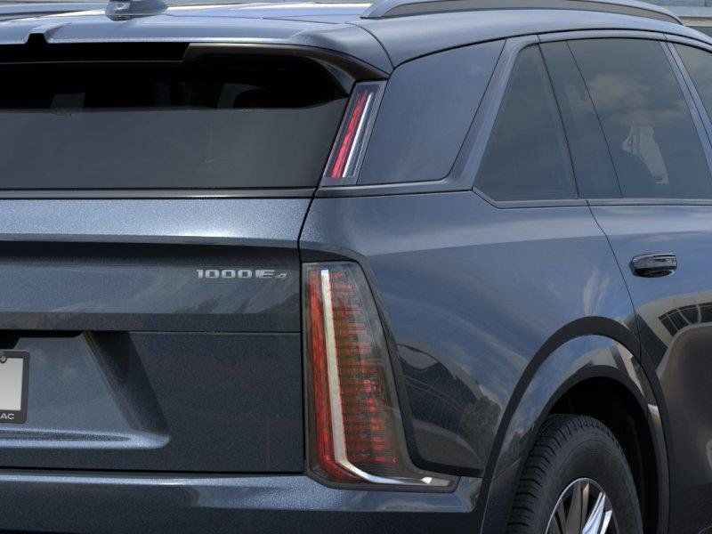 New 2026 Cadillac Escalade IQ Sport 1 w/ LPO, Floor Liner Package AWD/4WD image 12