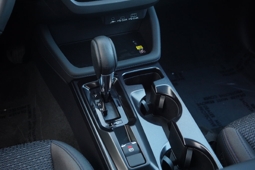New 2026 Subaru Forester Premium AWD/4WD image 24