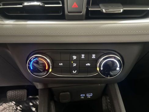 New 2026 Chevrolet TrailBlazer LS w/ LS Convenience Package image 16