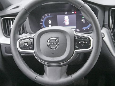 Certified 2025 Volvo XC60 T8 Ultra w/ Protection Package Premier image 29