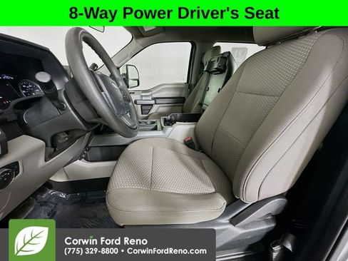 Used 2020 Ford F250 XLT w/ XLT Premium Package AWD/4WD image 22