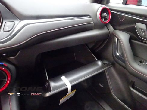 New 2026 Chevrolet Blazer RS image 27