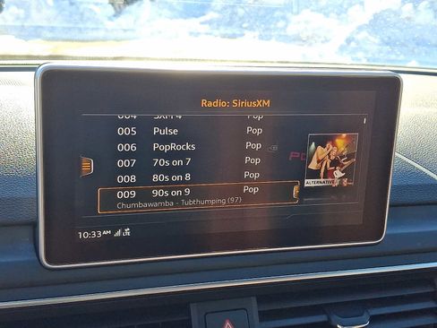 Used 2019 Audi A4 2.0T Premium Plus w/ Premium Plus Package image 18