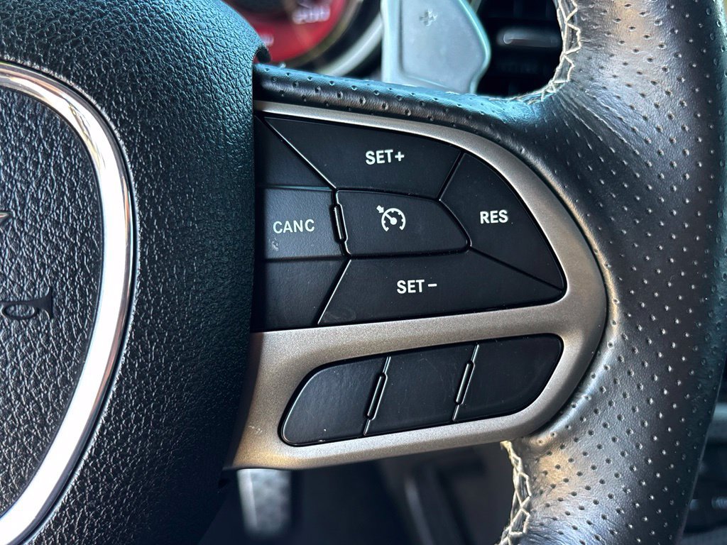 Used 2020 Dodge Challenger SRT Hellcat w/ Plus Package RWD image 15