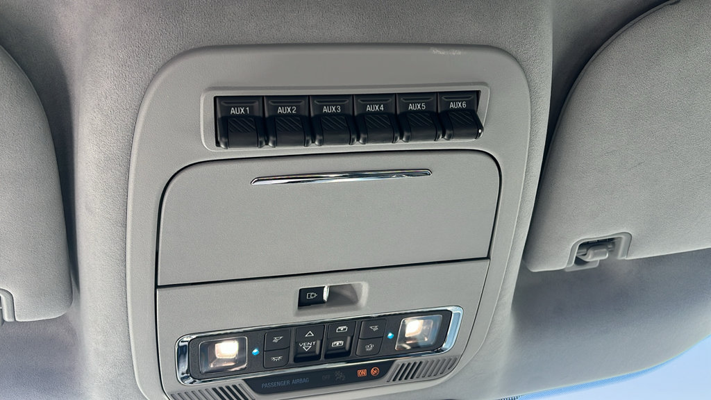 Used 2024 Ford F350 Limited AWD/4WD image 20