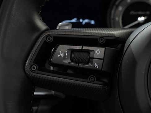 Used 2024 Porsche 911 Turbo S image 50