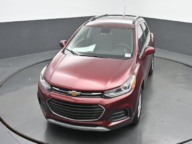 Used 2017 Chevrolet Trax LT AWD/4WD image 36