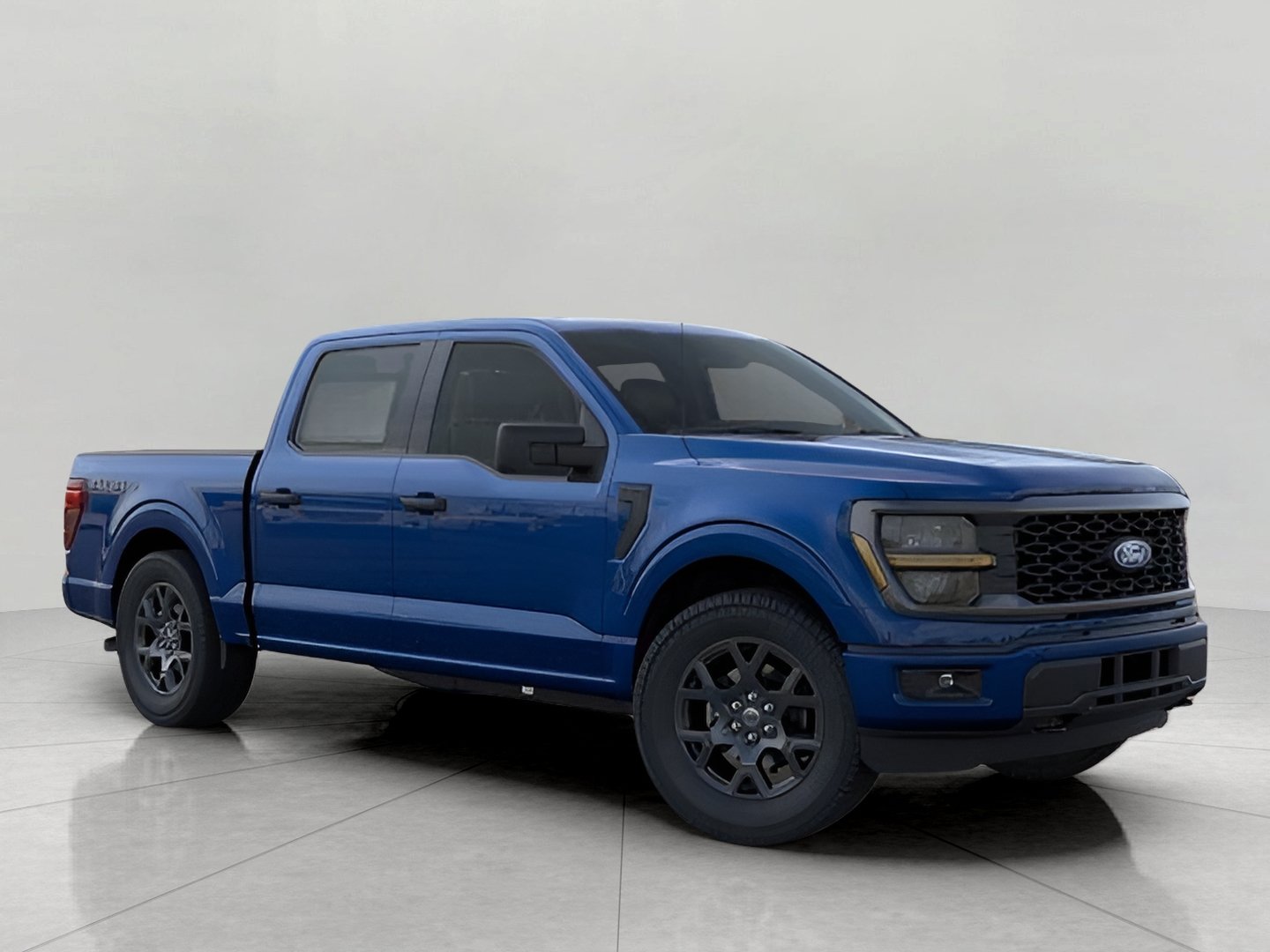 New 2026 Ford F150 STX w/ Equipment Group 200A AWD/4WD image 7