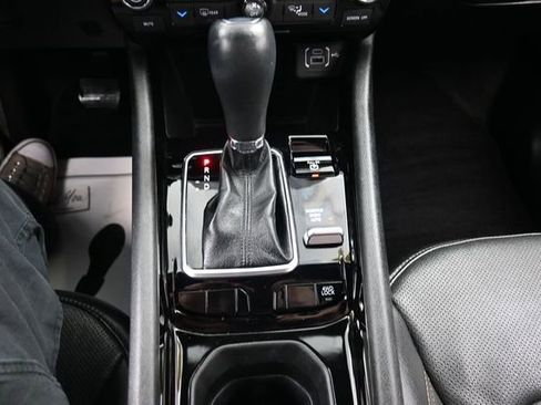 Used 2023 Jeep Compass Limited w/ Elite Group AWD/4WD image 11