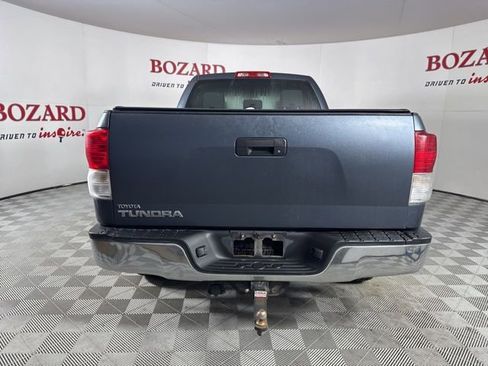 Used 2010 Toyota Tundra 2WD Double Cab image 7
