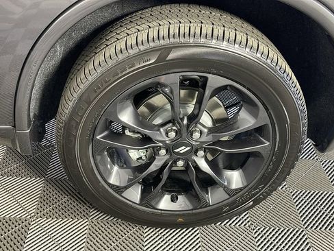New 2025 Dodge Durango GT w/ Blacktop Package image 32