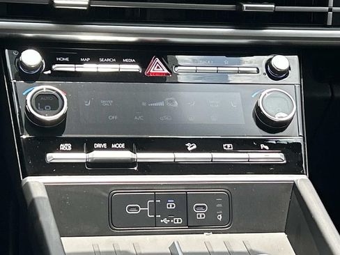 New 2026 Hyundai Santa Fe SEL FWD image 27