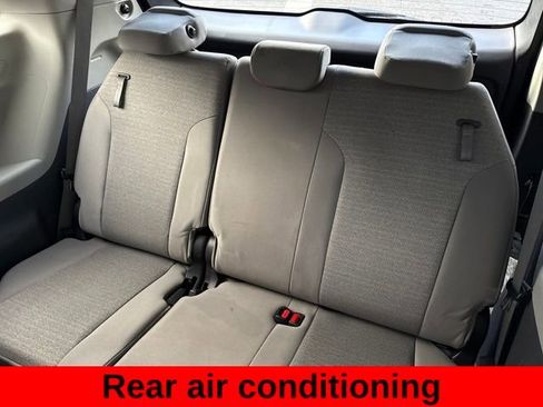 Used 2023 Toyota Sienna LE image 14