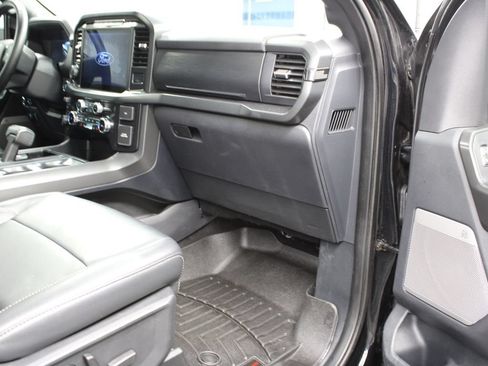 Used 2024 Ford F150 XLT w/ Equipment Group 303A High AWD/4WD image 42
