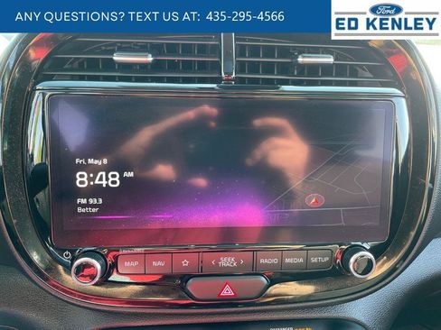 Used 2023 Kia Soul GT-Line FWD image 9