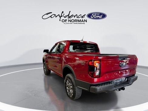 New 2026 Ford Ranger XLT w/ Trailer Tow Package image 6