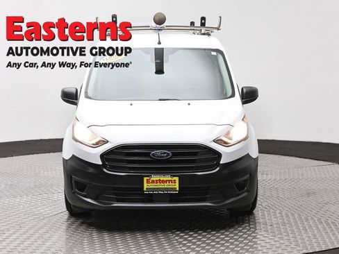 Used 2020 Ford Transit Connect XL FWD image 2