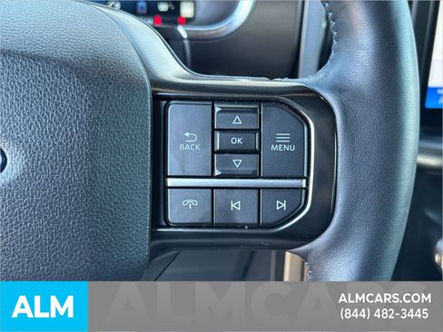 Used 2024 Ford F150 Platinum image 31