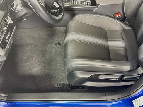 Used 2024 Honda Civic Sport image 23