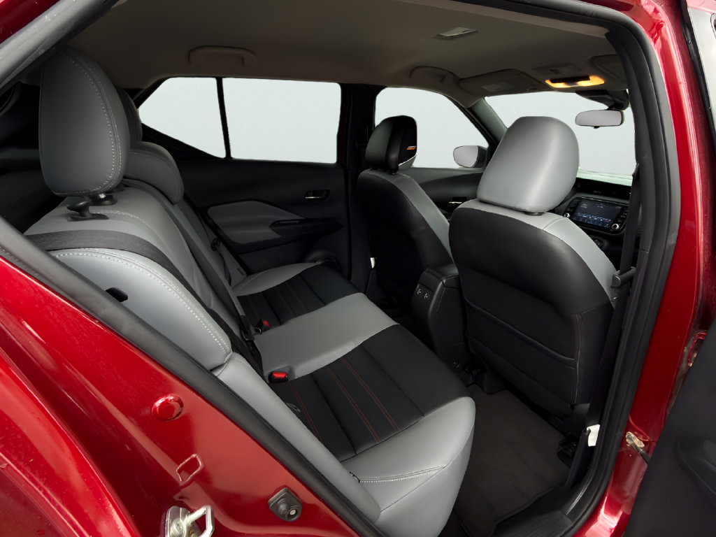 Certified 2024 Nissan Kicks SR w/ SR Premium Package FWD image 26