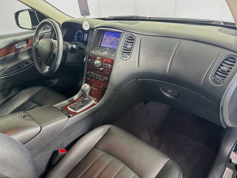 Used 2017 INFINITI QX50 2WD w/ Premium Plus Package image 38