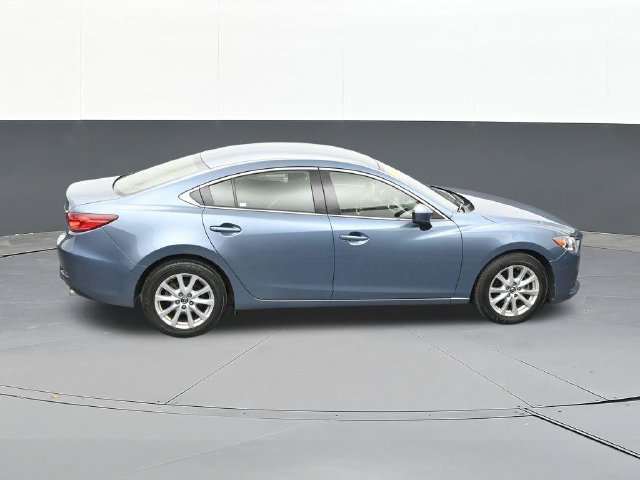 Used 2017 MAZDA MAZDA6 Sport FWD image 58