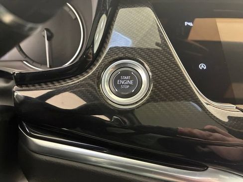 Used 2025 Cadillac XT6 Sport w/ LPO, Floor Liner Package AWD/4WD image 24