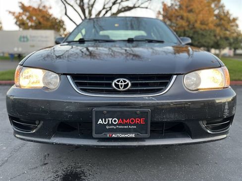 Used 2001 Toyota Corolla LE image 5