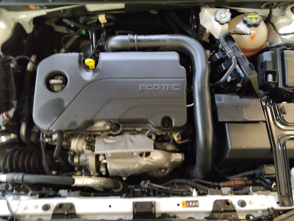 Used 2025 Chevrolet Malibu LT FWD image 30
