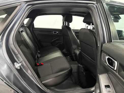 Used 2025 Honda Civic Sport image 22