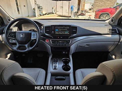 Used 2022 Honda Pilot EX-L image 21