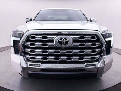 Used 2024 Toyota Tundra 1794 Edition image 12