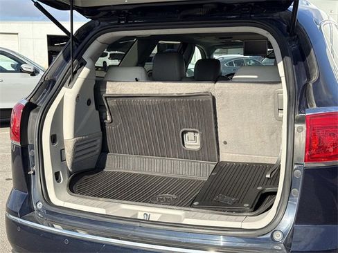 Used 2015 Buick Enclave Leather image 5